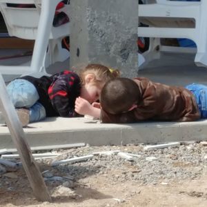 Meet your Posher, Mike alisha